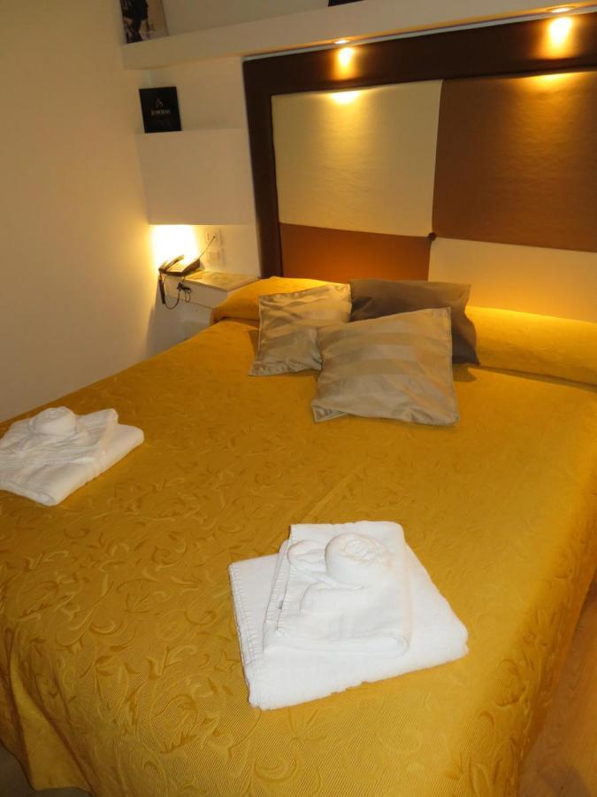 Bed And Breakfast Centro Storico Salerno Buitenkant foto